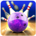 真正的保龄球3d游戏手机版（Real bowling 3d）