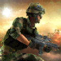 狙击手反恐射击游戏正式手机版
