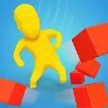 碎步娃娃拳击游戏中文版（Ragdoll Boxing）