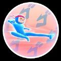 极好忍者游戏正式版（Perfect Ninja）