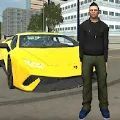 大城市偷车贼游戏安卓版（Grand City Car Thief）