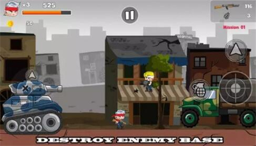 真实敢死队射击真实射击游戏