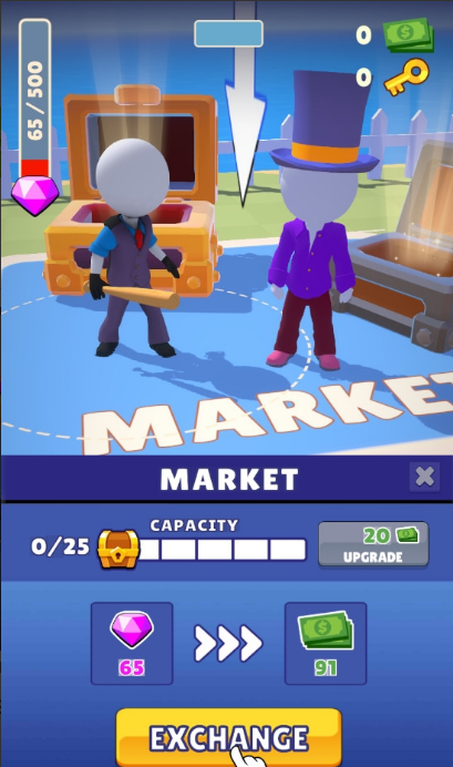 黑帮世界突袭大地2022最新版