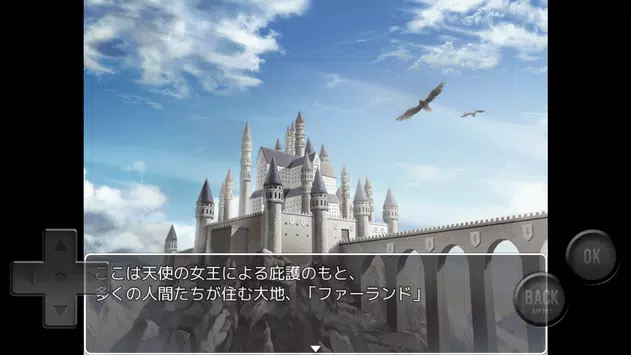 圣域的魔塔游戏中文手机版
