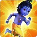 阿拉丁神灯跑酷游戏中文版（Little Krishna）