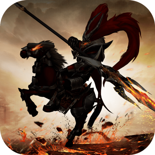 权倾三国紫金版手游