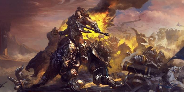 魔兽世界圣殿的结界任务攻略