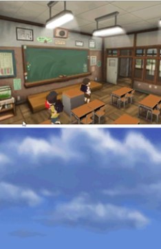 放课后少年