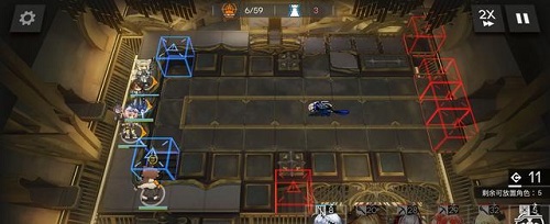 《明日方舟》sn-s-5打法攻略