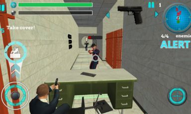 二战争特种部队训练游戏安卓版