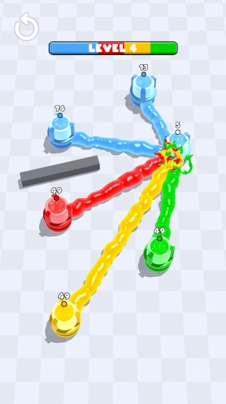 Blobs.io游戏安卓版