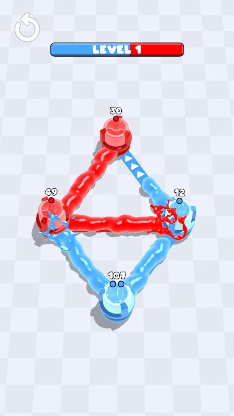 Blobs.io游戏安卓版