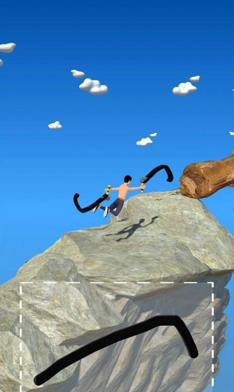 攀登者3d游戏手机版