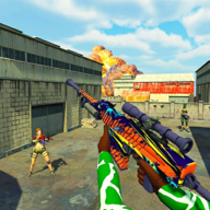 正面打击最新版