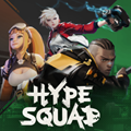 网石HypeSquad游戏正式中文最新版