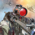 现代枪战战争射击游戏正式版
