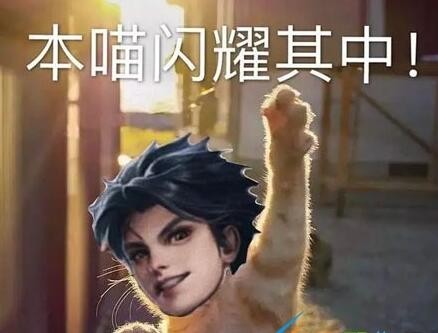 彼方尚有荣光在是什么梗