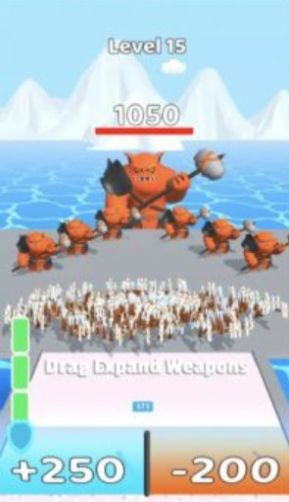 Clone Archer游戏安卓版