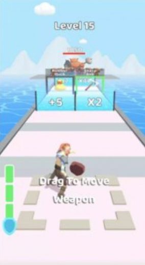 Clone Archer游戏安卓版