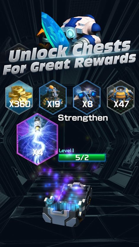 星际突击游戏正式中文版（StarClashOnLineGoogleSE）