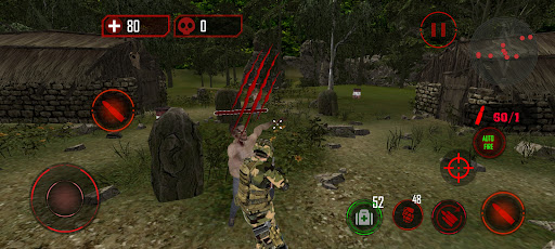 死区僵尸游戏正式版