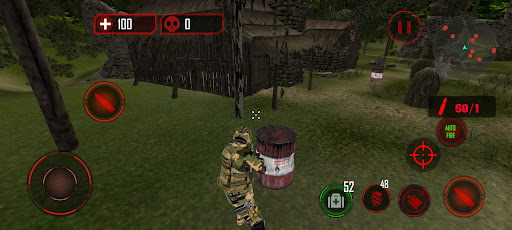 死区僵尸游戏正式版