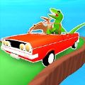 动物快车竞赛游戏安卓版（Wild Racing）