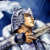 楚汉群英传手机版单机