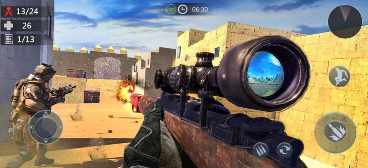 战场传奇我是英雄游戏正式最新版