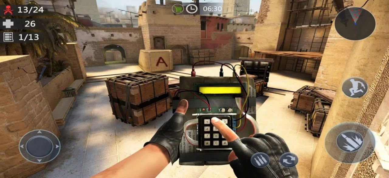 战场传奇我是英雄游戏正式最新版