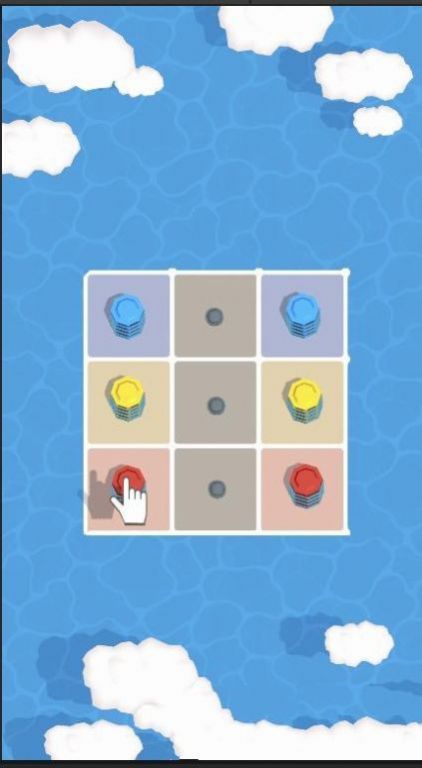 乡村连接游戏安卓版（Country Connect）