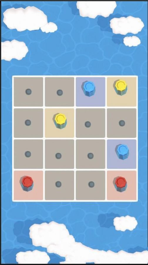 乡村连接游戏安卓版（Country Connect）