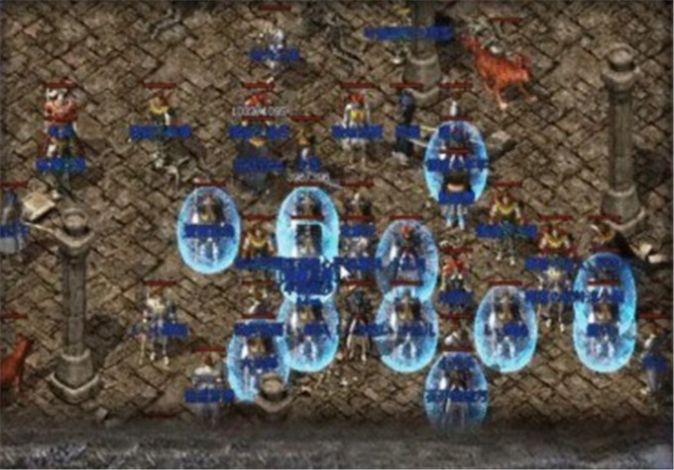 火龙小极品手游正式最新版