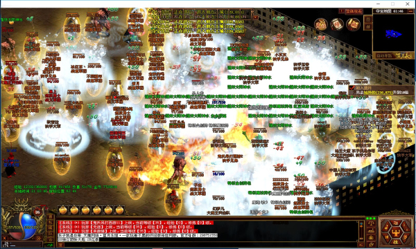 山鸡霸业手游正式最新版