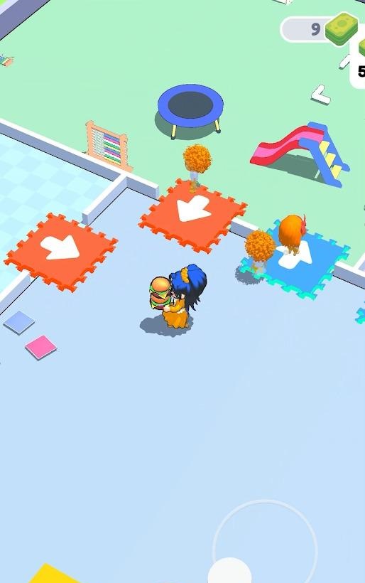 儿童的宇宙游戏正式版（Kindergarten）