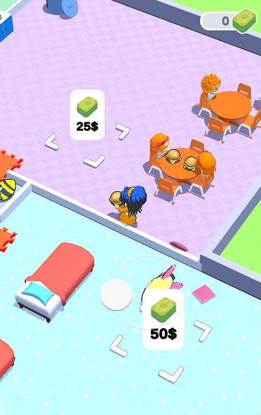 儿童的宇宙游戏正式版（Kindergarten）