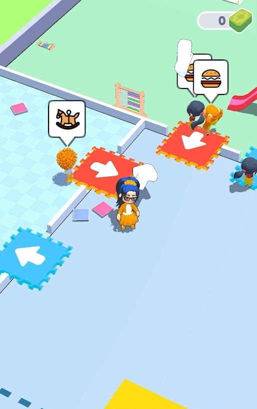 儿童的宇宙游戏正式版（Kindergarten）