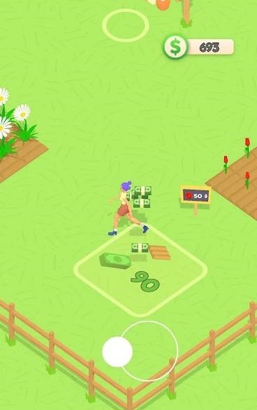 理想花卉世界游戏正式安卓版（IdealFlowerWorld）