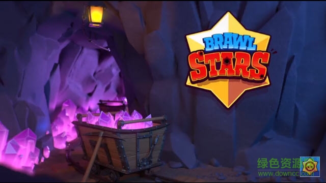 brawl stars修改版