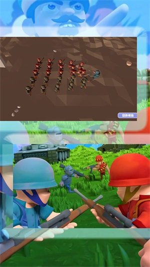 最终生存之战修改版