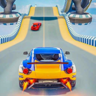 拉力赛车特技RallyCarStunts