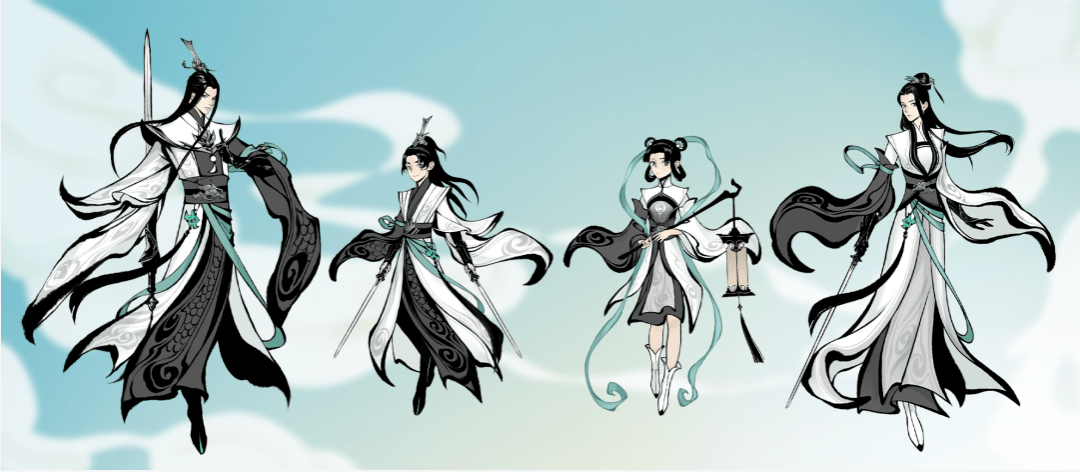 《一念逍遥》端午节活动大全2022