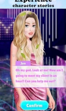 时尚女王换装比拼游戏安卓版