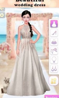 时尚女王换装比拼游戏安卓版