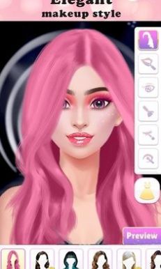 时尚女王换装比拼游戏安卓版