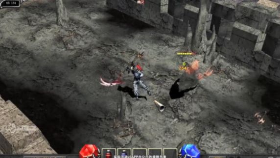 魔界战记奇迹2手游正式版