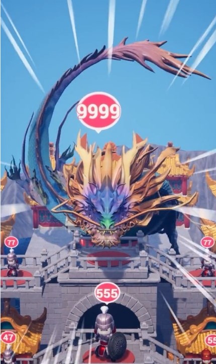 大燕塔烧双游戏正式版