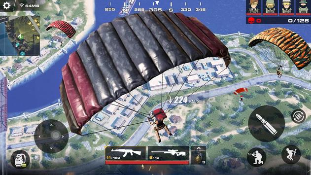 致命一击射击行动免费版