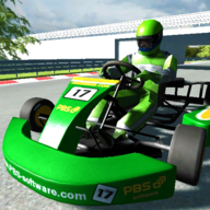 幻想卡丁车赛车FantasyKartRacing