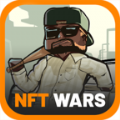 NFT战争多边形匪徒游戏中文版（NFT Wars）